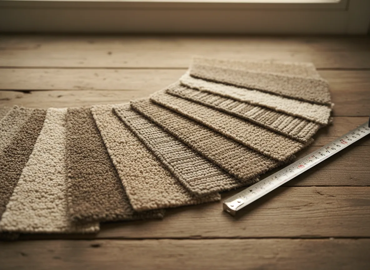 Carpet Installation Central, UT FAQs